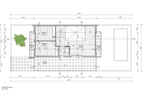 Villa i Sesimbra, Setubal, Sesimbra - € 655.000 | Ref: CAS_181 - foto 22