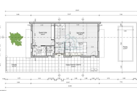 Villa i Sesimbra, Setubal, Sesimbra - € 655.000 | Ref: CAS_181 - foto 23