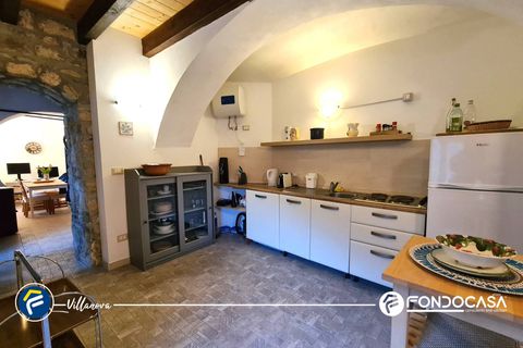 Leilighet i Erli, Savona, Erli - € 140 000 | Ref: F864-259 - foto 2