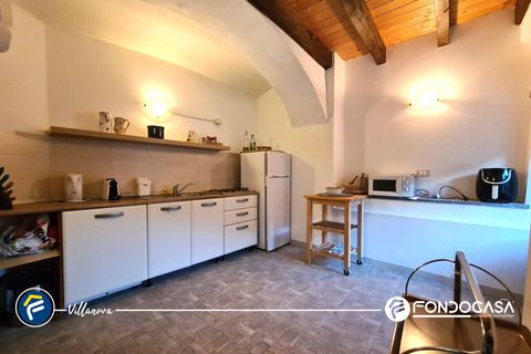 Leilighet i Erli, Savona, Erli - € 140 000 | Ref: F864-259 - foto 3