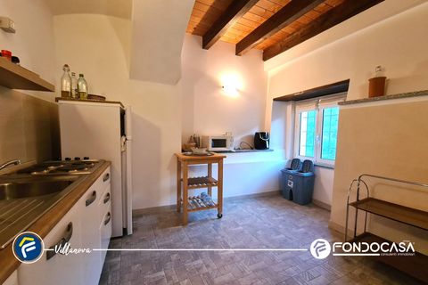 Leilighet i Erli, Savona, Erli - € 140 000 | Ref: F864-259 - foto 4