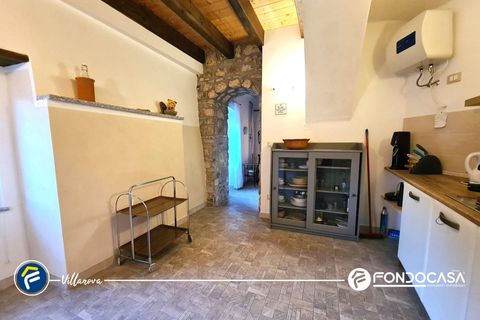 Leilighet i Erli, Savona, Erli - € 140 000 | Ref: F864-259 - foto 5
