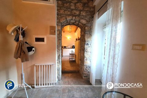 Leilighet i Erli, Savona, Erli - € 140 000 | Ref: F864-259 - foto 6