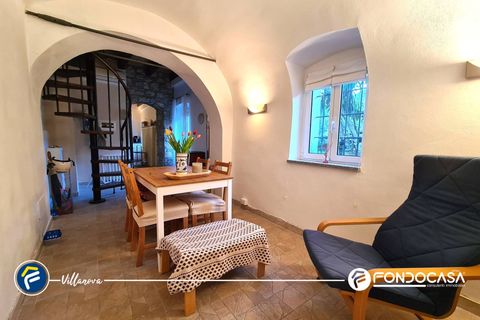 Leilighet i Erli, Savona, Erli - € 140 000 | Ref: F864-259 - foto 7