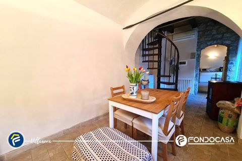Leilighet i Erli, Savona, Erli - € 140 000 | Ref: F864-259 - foto 8