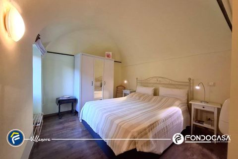 Leilighet i Erli, Savona, Erli - € 140 000 | Ref: F864-259 - foto 14