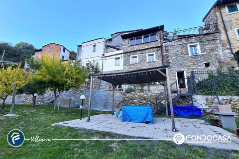 Leilighet i Erli, Savona, Erli - € 140 000 | Ref: F864-259 - foto 31