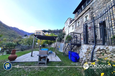 Leilighet i Erli, Savona, Erli - € 140 000 | Ref: F864-259 - foto 21