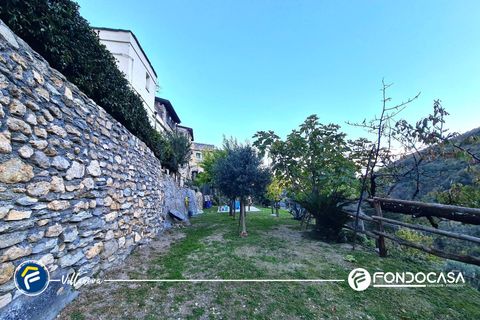Leilighet i Erli, Savona, Erli - € 140 000 | Ref: F864-259 - foto 33
