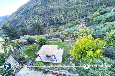 Leilighet i Erli, Savona, Erli - € 140 000 | Ref: F864-259 - foto 34