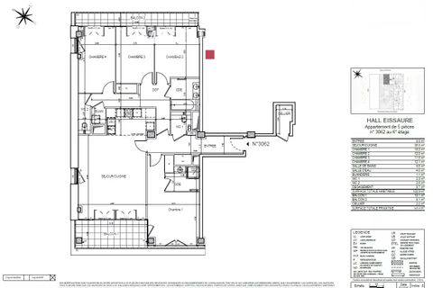 Wohnung in Paris, Paris, Paris - € 1.700.000 | Ref: 3062 - Foto 5