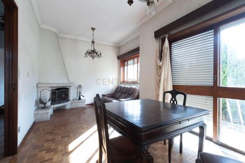 Villa i Maia, Porto, Maia - € 375.000 | Ref: C0466-00336 - foto 5