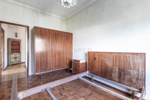 Villa i Maia, Porto, Maia - € 375.000 | Ref: C0466-00336 - foto 8