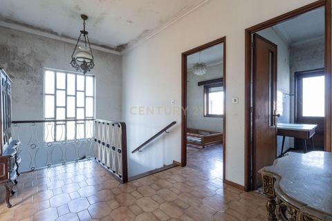 Villa i Maia, Porto, Maia - € 375.000 | Ref: C0466-00336 - foto 11