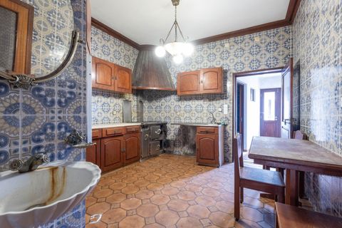 Villa i Maia, Porto, Maia - € 375.000 | Ref: C0466-00336 - foto 15