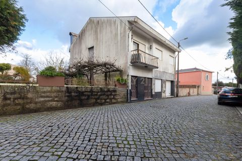 Villa i Maia, Porto, Maia - € 375.000 | Ref: C0466-00336 - foto 3