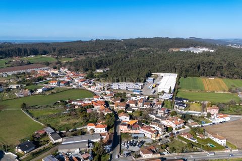 Villa i Maia, Porto, Maia - € 375.000 | Ref: C0466-00336 - foto 25
