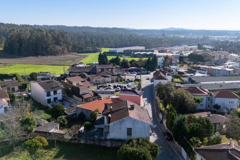 Villa i Maia, Porto, Maia - € 375.000 | Ref: C0466-00336 - foto 26