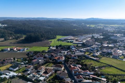 Villa i Maia, Porto, Maia - € 375.000 | Ref: C0466-00336 - foto 27