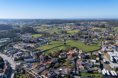 Villa i Maia, Porto, Maia - € 375.000 | Ref: C0466-00336 - foto 28
