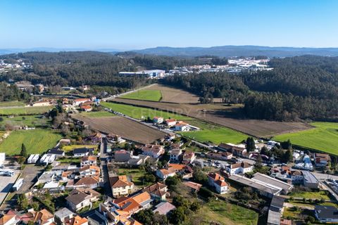 Villa i Maia, Porto, Maia - € 375.000 | Ref: C0466-00336 - foto 30