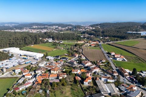 Villa i Maia, Porto, Maia - € 375.000 | Ref: C0466-00336 - foto 31