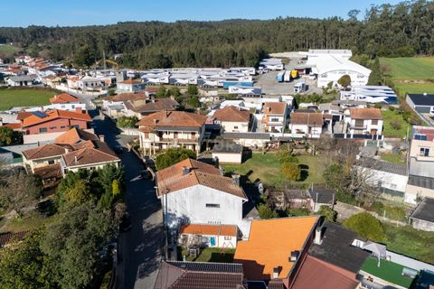 Villa i Maia, Porto, Maia - € 375.000 | Ref: C0466-00336 - foto 32