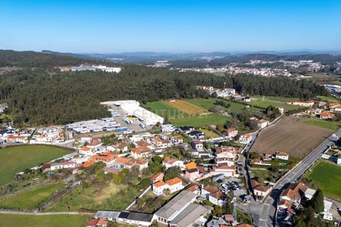 Villa i Maia, Porto, Maia - € 375.000 | Ref: C0466-00336 - foto 33