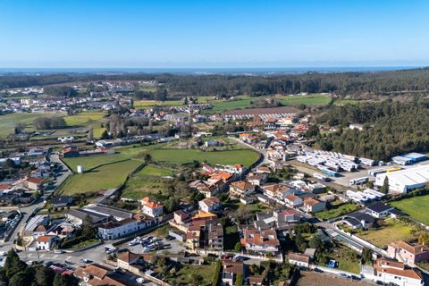 Villa i Maia, Porto, Maia - € 375.000 | Ref: C0466-00336 - foto 34