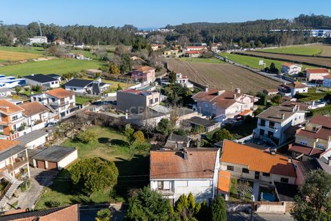 Villa i Maia, Porto, Maia - € 375.000 | Ref: C0466-00336 - foto 35