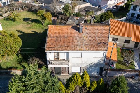 Villa i Maia, Porto, Maia - € 375.000 | Ref: C0466-00336 - foto 36