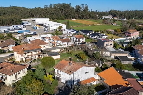 Villa i Maia, Porto, Maia - € 375.000 | Ref: C0466-00336 - foto 37