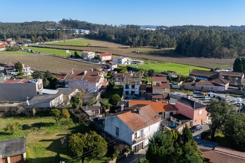 Villa i Maia, Porto, Maia - € 375.000 | Ref: C0466-00336 - foto 38