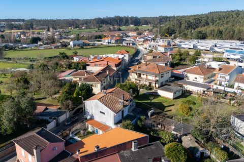 Villa i Maia, Porto, Maia - € 375.000 | Ref: C0466-00336 - foto 39