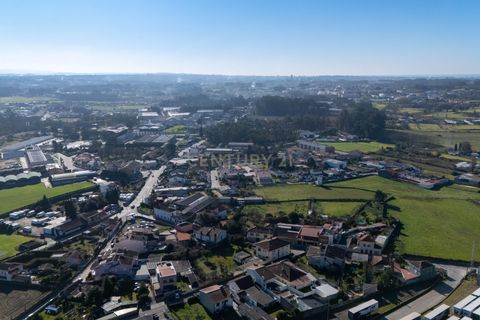 Villa i Maia, Porto, Maia - € 375.000 | Ref: C0466-00336 - foto 41