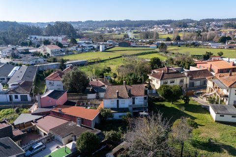 Villa i Maia, Porto, Maia - € 375.000 | Ref: C0466-00336 - foto 42