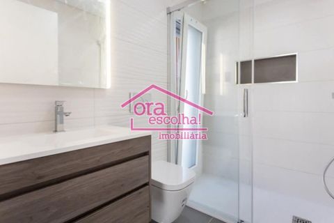 Lejlighed i Amora, Setubal, Amora - € 350.000 | Ref: 1973 - foto 8