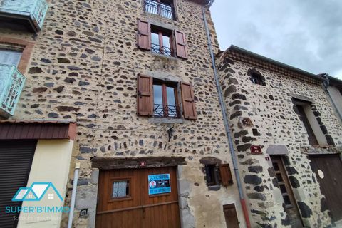Villa i Chilhac, Haute-Loire, Chilhac - € 59.000 | Ref: 86658604 - foto 1