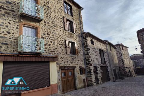 Villa i Chilhac, Haute-Loire, Chilhac - € 59.000 | Ref: 86658604 - foto 2