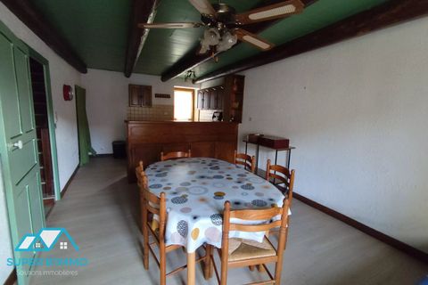 Villa i Chilhac, Haute-Loire, Chilhac - € 59.000 | Ref: 86658604 - foto 4