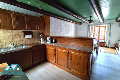 Villa i Chilhac, Haute-Loire, Chilhac - € 59.000 | Ref: 86658604 - foto 5