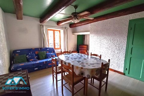 Villa i Chilhac, Haute-Loire, Chilhac - € 59.000 | Ref: 86658604 - foto 6