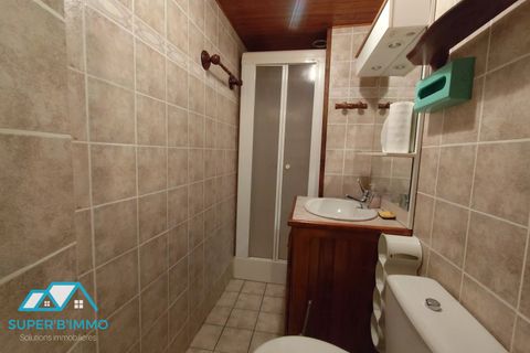 Villa i Chilhac, Haute-Loire, Chilhac - € 59.000 | Ref: 86658604 - foto 8