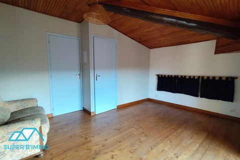 Villa i Chilhac, Haute-Loire, Chilhac - € 59.000 | Ref: 86658604 - foto 9