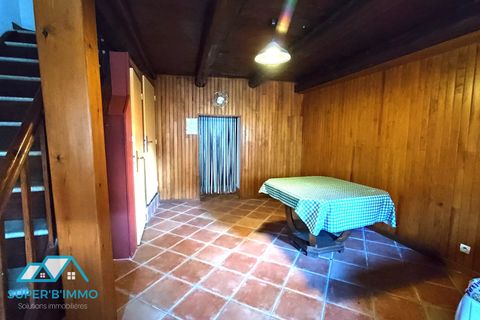 Villa i Chilhac, Haute-Loire, Chilhac - € 59.000 | Ref: 86658604 - foto 11