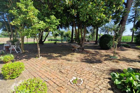 Villa a Ceregnano, Rovigo, Ceregnano - € 99.000 | Ref: MCGS2424 - foto 11