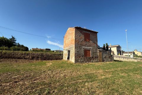 Villa en Ceregnano, Rovigo, Ceregnano - € 19.000 | Ref: MCGS0123 - photo 1