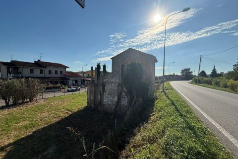 Villa en Ceregnano, Rovigo, Ceregnano - € 19.000 | Ref: MCGS0123 - photo 6