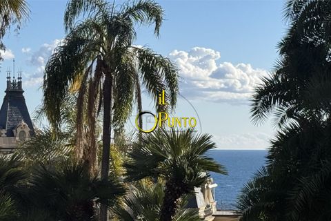 Lejlighed i Sanremo, Imperia, Sanremo - € 270.000 | Ref: ILA-719 - foto 1