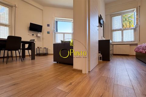 Lejlighed i Sanremo, Imperia, Sanremo - € 270.000 | Ref: ILA-719 - foto 2